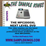 mpc2000xl instructional DVD pt 2